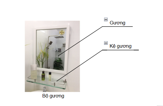 Sản phẩm khi hover